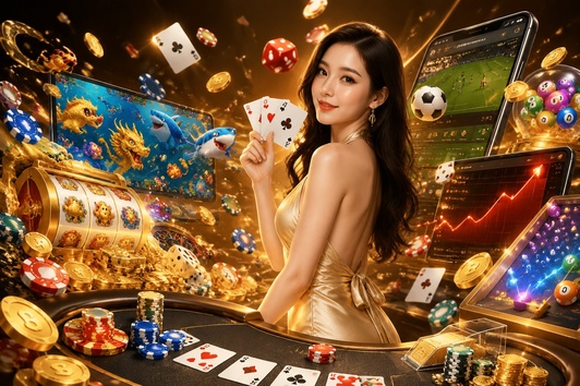 hitcl Casino