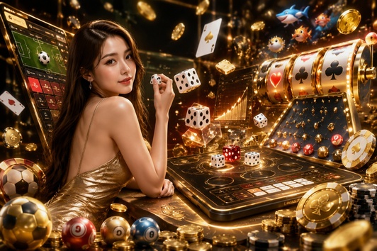 hitcl Casino